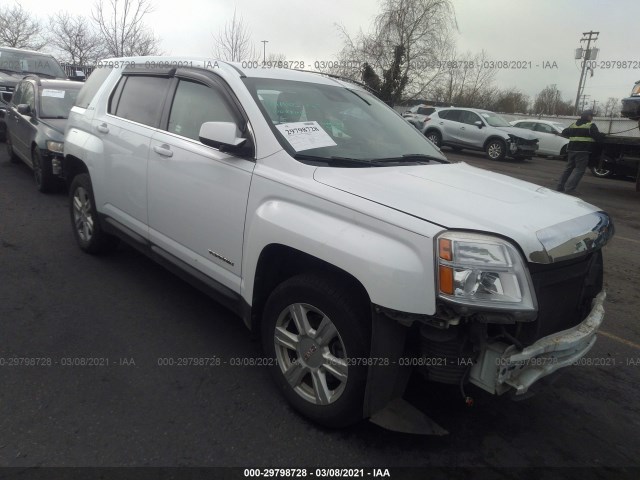 GMC TERRAIN 2012 2gkalmek1c6262350