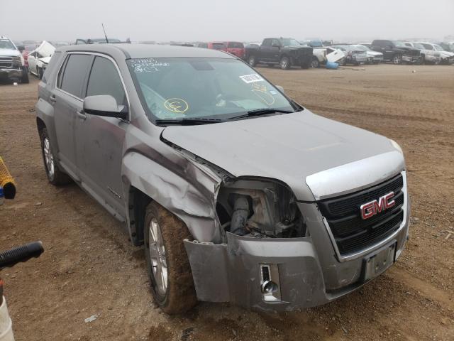 GMC TERRAIN SL 2012 2gkalmek1c6268083