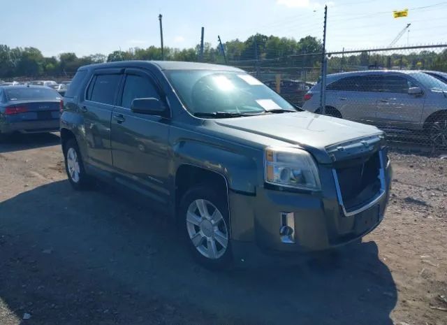 GMC TERRAIN 2012 2gkalmek1c6271825