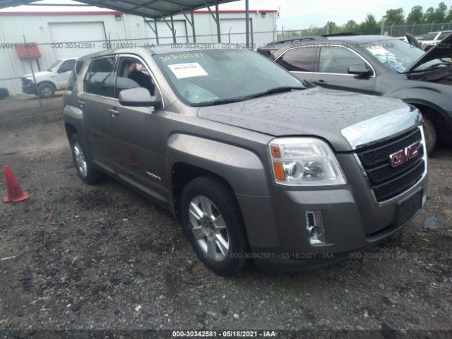 GMC TERRAIN 2012 2gkalmek1c6272845