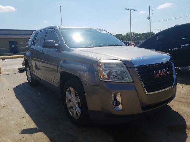 GMC TERRAIN SL 2012 2gkalmek1c6279794