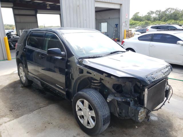 GMC TERRAIN SL 2012 2gkalmek1c6287314