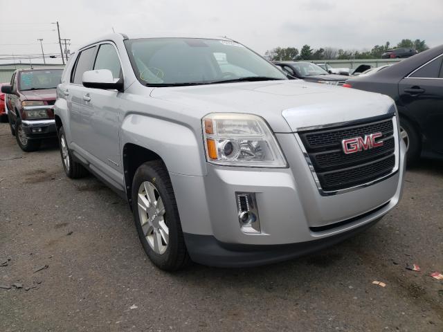 GMC TERRAIN SL 2012 2gkalmek1c6289015