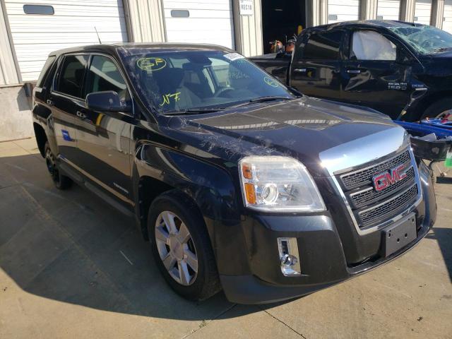 GMC TERRAIN SL 2012 2gkalmek1c6291492