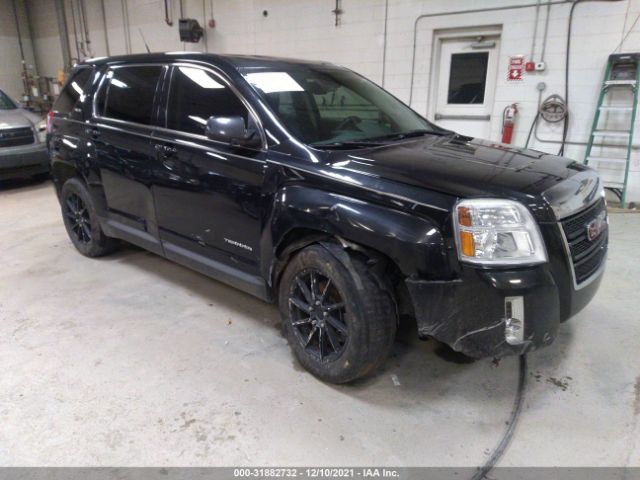 GMC TERRAIN 2012 2gkalmek1c6296966