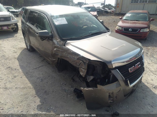 GMC TERRAIN 2012 2gkalmek1c6297941