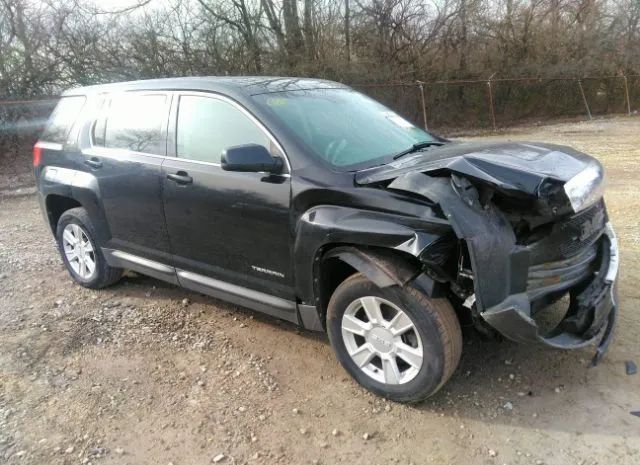 GMC TERRAIN 2012 2gkalmek1c6301762