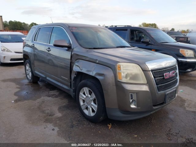 GMC TERRAIN 2012 2gkalmek1c6305701