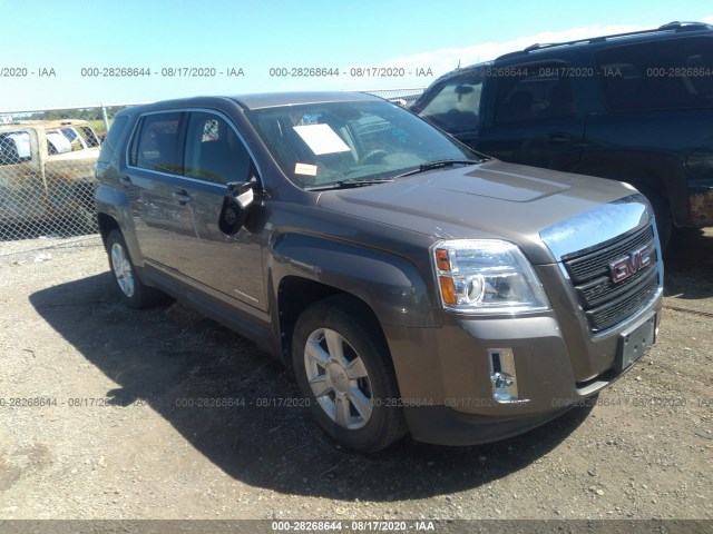 GMC TERRAIN 2012 2gkalmek1c6314432