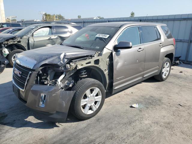 GMC TERRAIN SL 2012 2gkalmek1c6315306