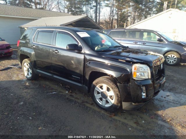 GMC TERRAIN 2012 2gkalmek1c6315998