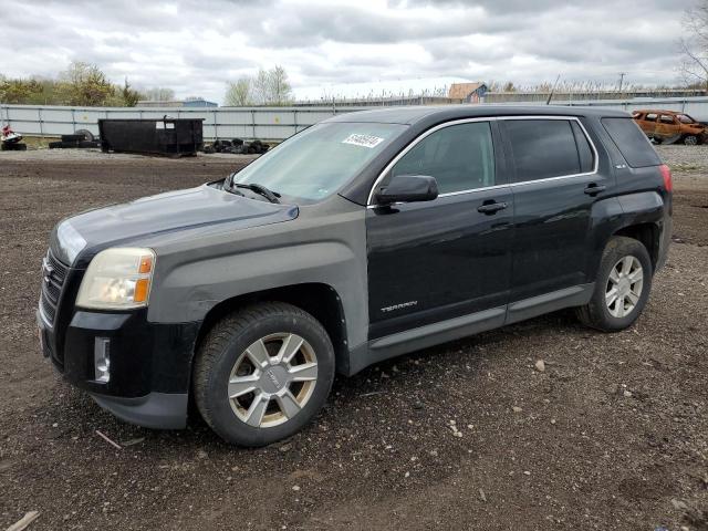 GMC TERRAIN 2012 2gkalmek1c6316035