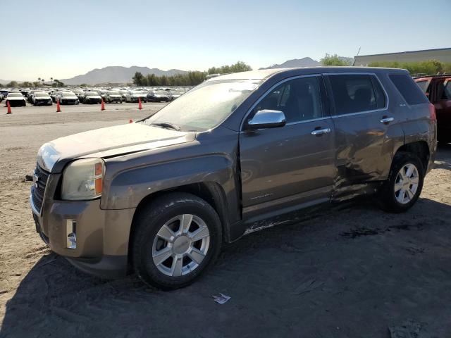 GMC TERRAIN SL 2012 2gkalmek1c6319386