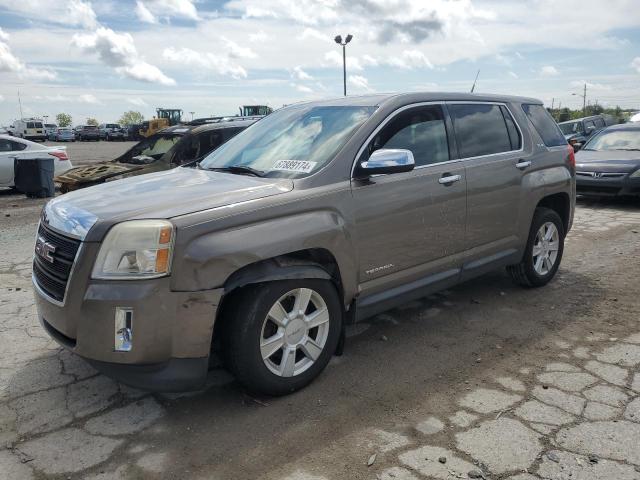 GMC TERRAIN SL 2012 2gkalmek1c6325687