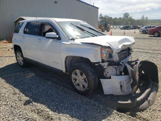 GMC TERRAIN SL 2012 2gkalmek1c6328167