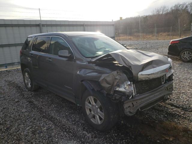 GMC TERRAIN SL 2012 2gkalmek1c6331585