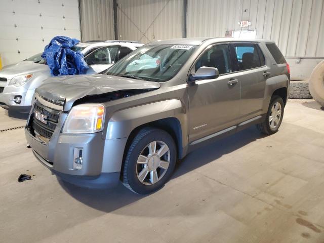 GMC TERRAIN 2012 2gkalmek1c6331621