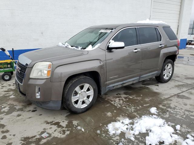 GMC TERRAIN SL 2012 2gkalmek1c6332431