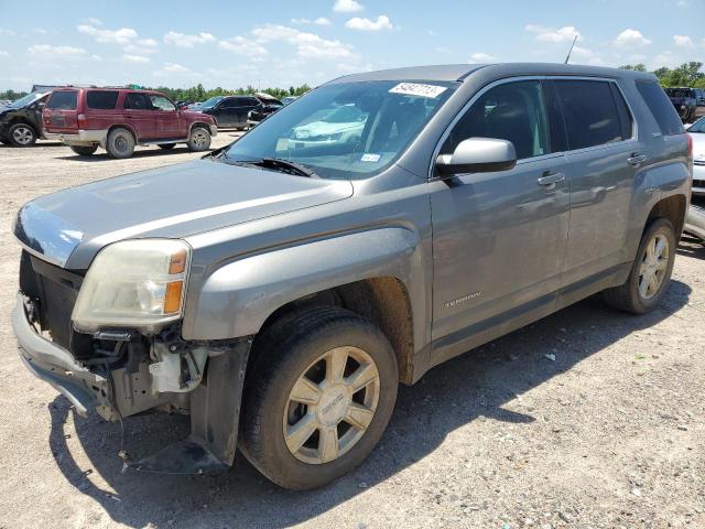 GMC TERRAIN SL 2012 2gkalmek1c6333109