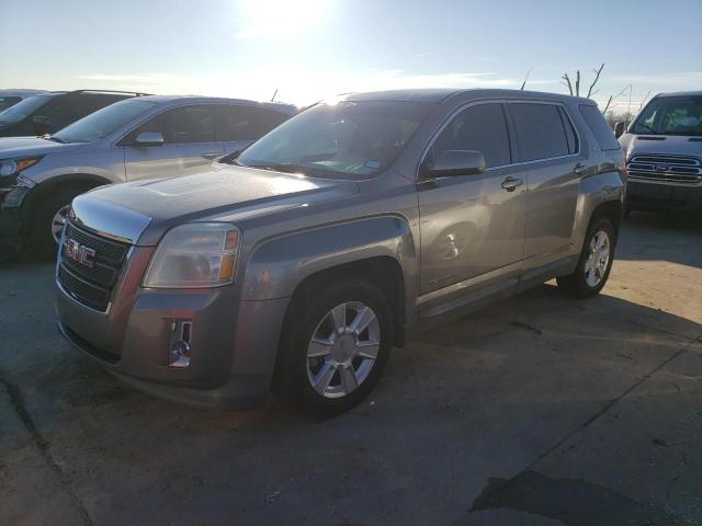 GMC TERRAIN SL 2012 2gkalmek1c6336933