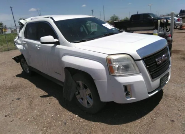 GMC TERRAIN 2012 2gkalmek1c6341193