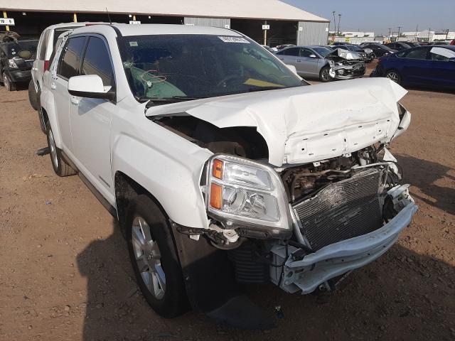 GMC TERRAIN SL 2012 2gkalmek1c6345616