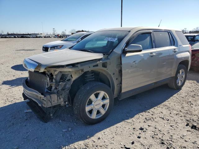 GMC TERRAIN SL 2012 2gkalmek1c6346569