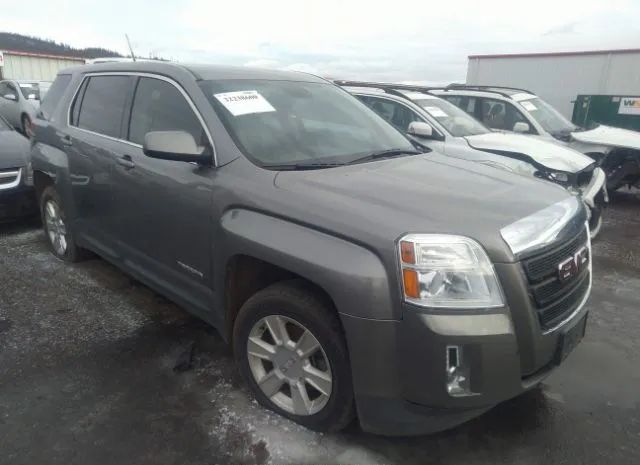 GMC TERRAIN 2012 2gkalmek1c6346720