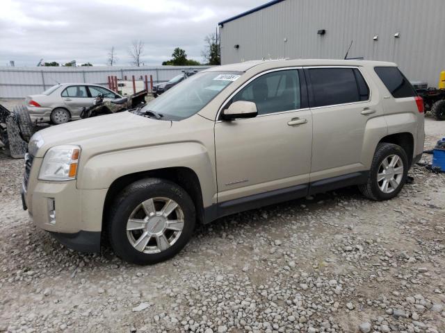 GMC TERRAIN SL 2012 2gkalmek1c6355319