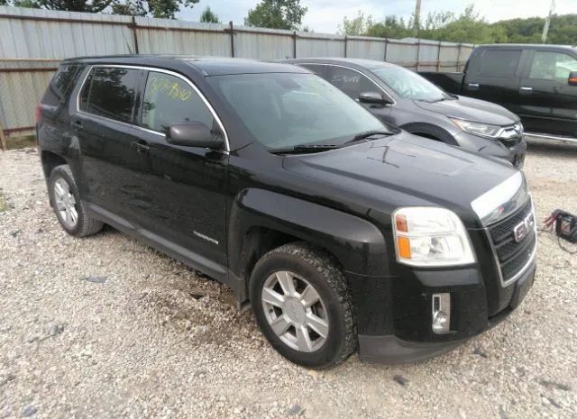 GMC TERRAIN 2012 2gkalmek1c6358799