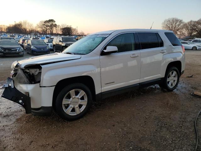 GMC TERRAIN 2012 2gkalmek1c6360004