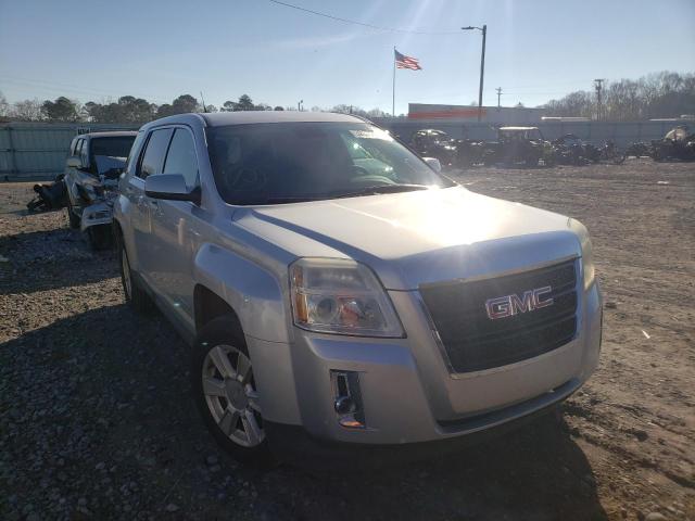 GMC TERRAIN SL 2012 2gkalmek1c6361024