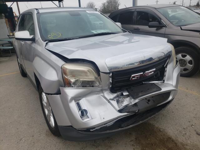 GMC TERRAIN SL 2012 2gkalmek1c6365011