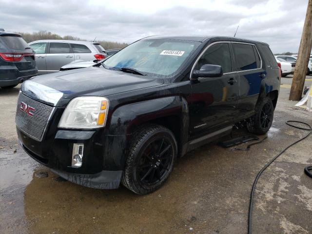 GMC TERRAIN SL 2012 2gkalmek1c6365025