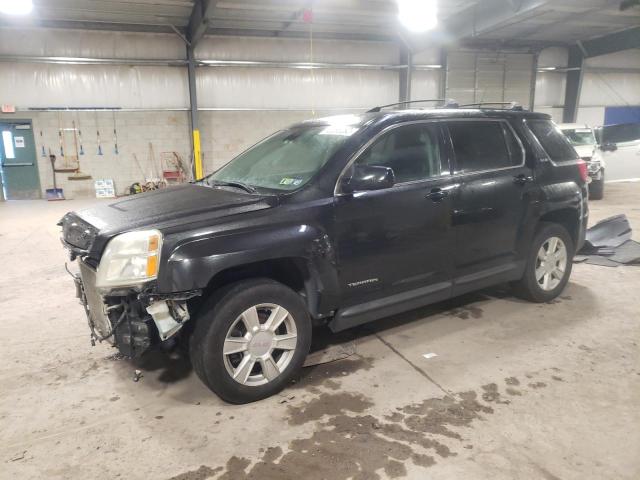 GMC TERRAIN SL 2012 2gkalmek1c6365204