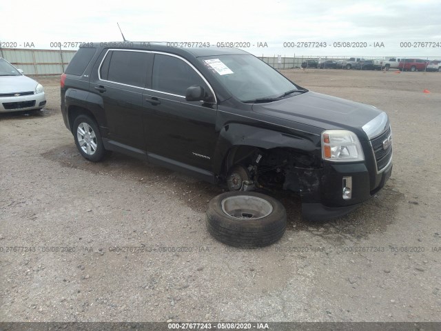 GMC TERRAIN 2012 2gkalmek1c6366238