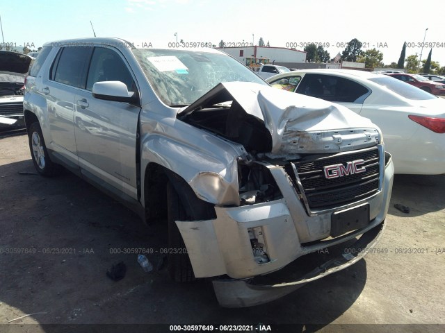 GMC TERRAIN 2012 2gkalmek1c6369897