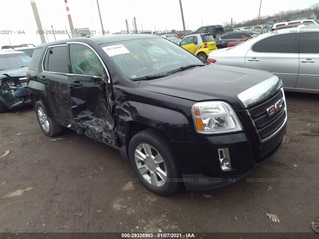 GMC TERRAIN 2012 2gkalmek1c6379166