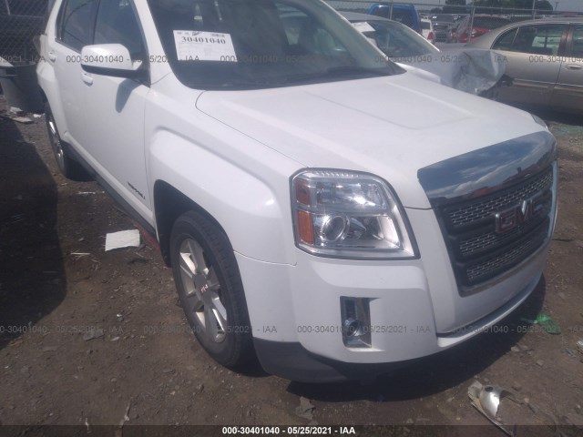 GMC TERRAIN 2012 2gkalmek1c6396730