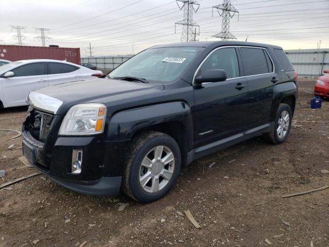 GMC TERRAIN 2012 2gkalmek1c6400291