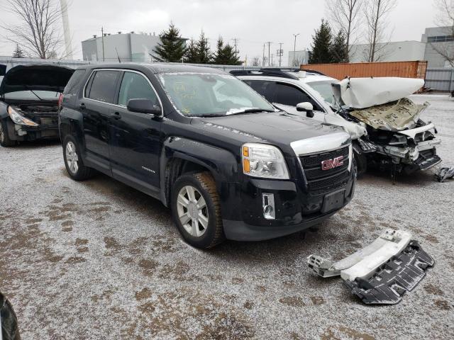 GMC TERRAIN SL 2013 2gkalmek1d6102602