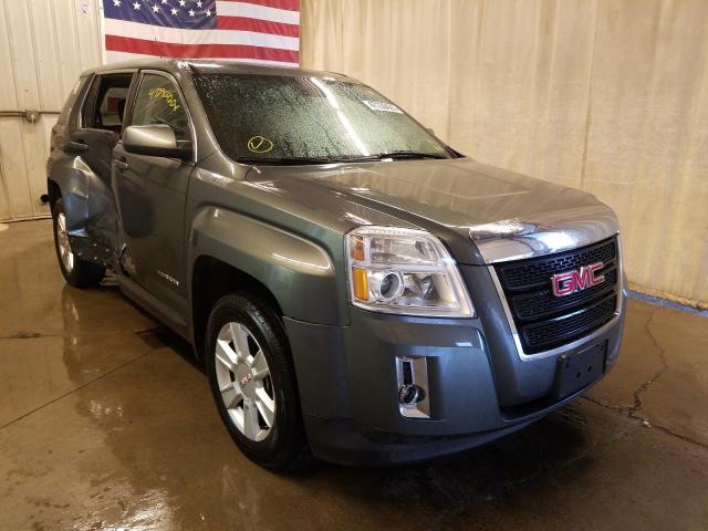 GMC TERRAIN SL 2013 2gkalmek1d6107895