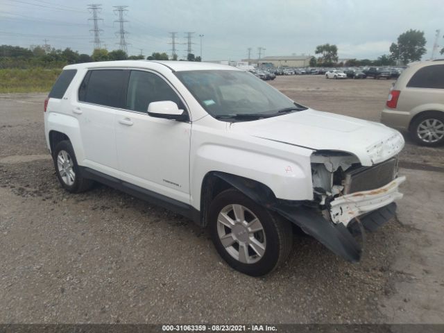 GMC TERRAIN 2013 2gkalmek1d6111963