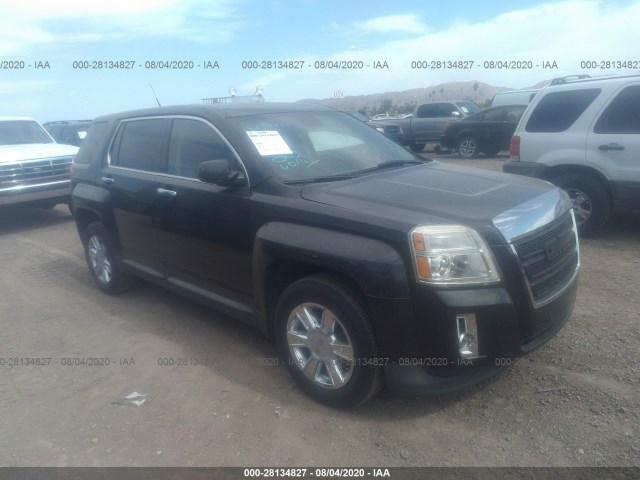 GMC TERRAIN 2013 2gkalmek1d6119772