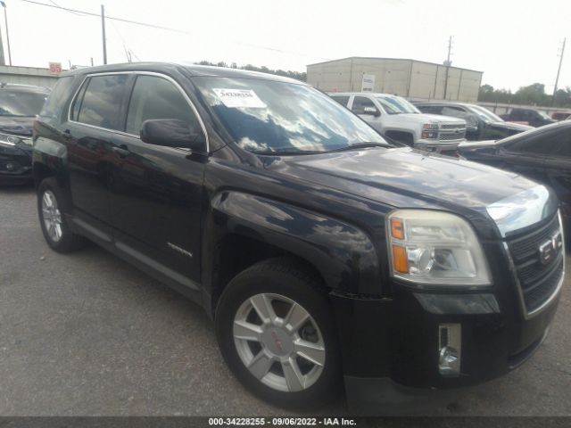 GMC TERRAIN 2013 2gkalmek1d6120128