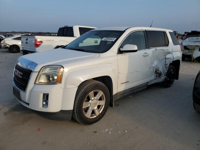 GMC TERRAIN SL 2013 2gkalmek1d6121571