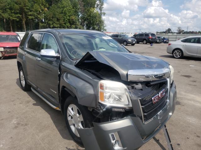 GMC TERRAIN SL 2013 2gkalmek1d6126608