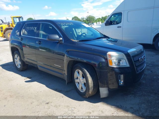 GMC TERRAIN 2013 2gkalmek1d6128441