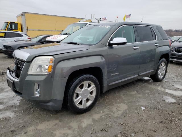 GMC TERRAIN SL 2013 2gkalmek1d6131551