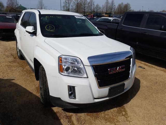 GMC TERRAIN SL 2013 2gkalmek1d6132005